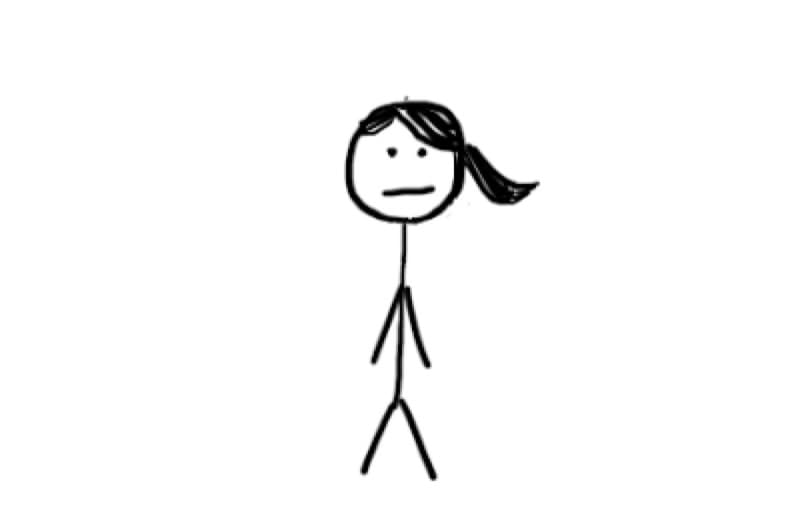 Steph Johnson portrait